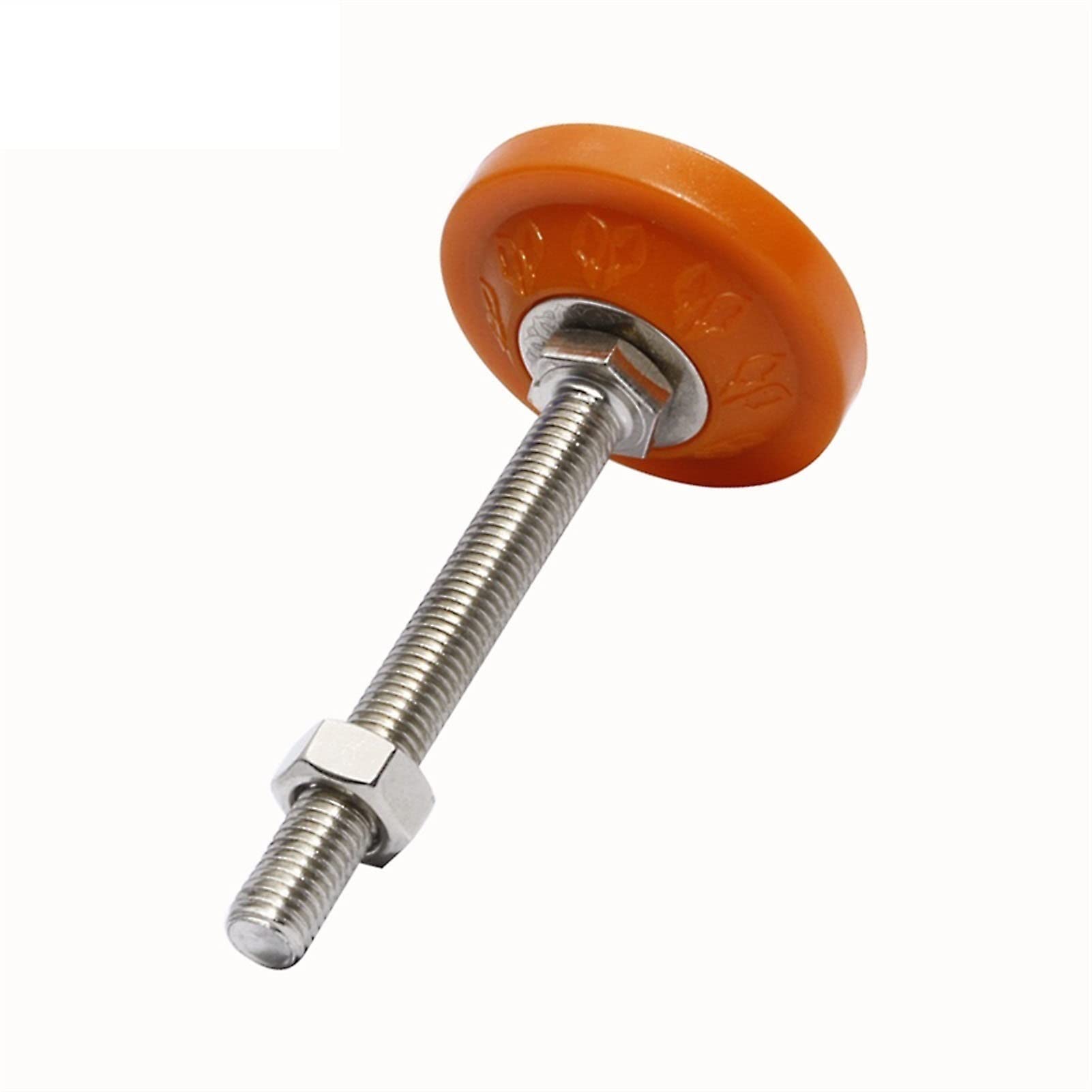 Set Di 4 Piedi Regolabili HBM M12 Filettat... | HBM Machines - Foto 2