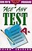 Ace Any Test (Ron Frys How to Study Program)