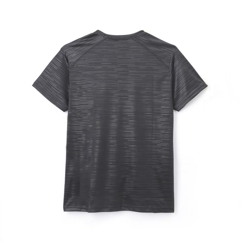 chopper club Boys Youth Sports T-Shirts Performance Active Tees Polyester Non-Lycra Quick Dry Wicking Fabric Ultra Soft4