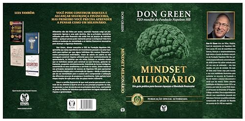 Mindset Milionário