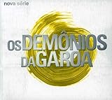  Nova Serie
