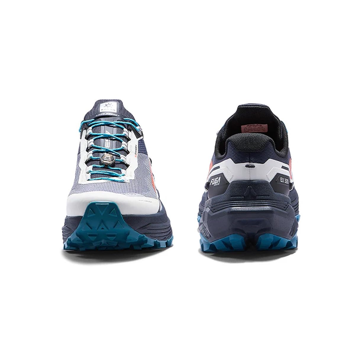 KAILAS Fuga Ex 330, Scarpe da Trail Running Uomo