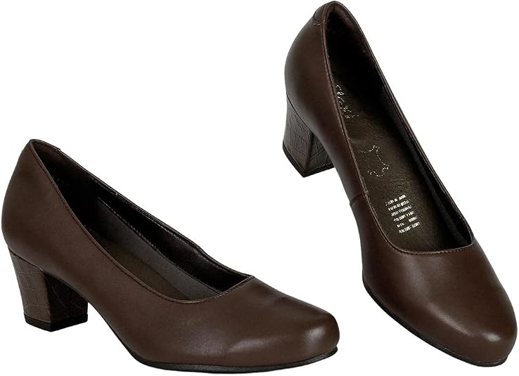 Zapatilla Moda Mujer Flexi Café 02503583 Piel – stfashion.mx