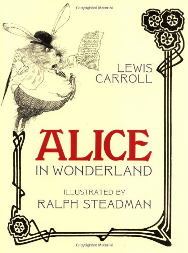 Alice in Wonderland