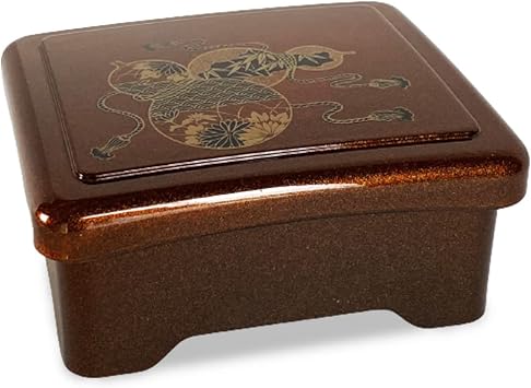 J-kitchens Unashi Heavy Box, Mitsuki Bonshigee, Rishi Higyutan, Uchi Coating, Eel Box, Made in Japan
