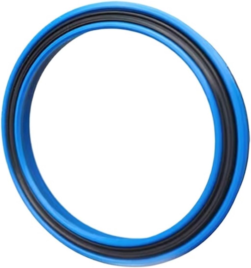 U+S Reinforced Main Oil Seal,25x33x5,30x40x6,35x45x6,40x50x6,Piston And Piston Rod Universal, MPS Hydraulic Combination Oil Seal(60x70x6)