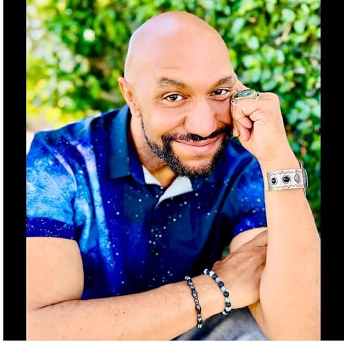 Seth Neblett: Prince, P-Funk, Apollonia & The Legacy of Mallia Franklin