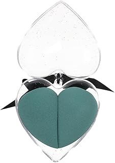 Gatuida Juego de esponjas de maquillaje de se...