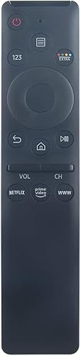 Allimity Reemplazo universal de control remoto de TV para casi todos los modelos Samsung Smart LCD LED HD UHD SUHD TV 2021, modelos 2020, modelos Allimity Reemplazo universal de control remoto de TV para casi todos los modelos Samsung Smart LCD LED HD UHD SUHD TV 2021, modelos 2020, modelos