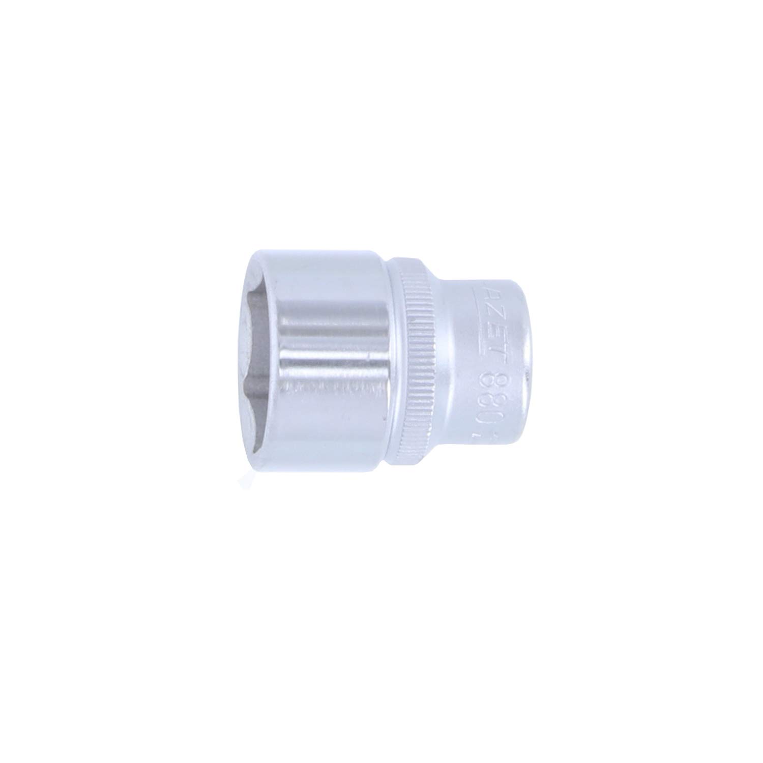 880TZ-10 Douille Carré Creux 10 Mm/profil Traction à 12 Pans Extérieurs