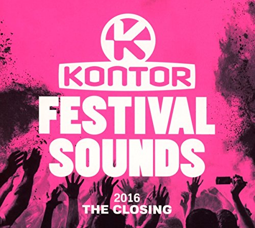 Kontor Festival Sounds