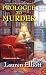 Prologue to Murder (A Beyond the Page Bookstore Mystery Book 2)