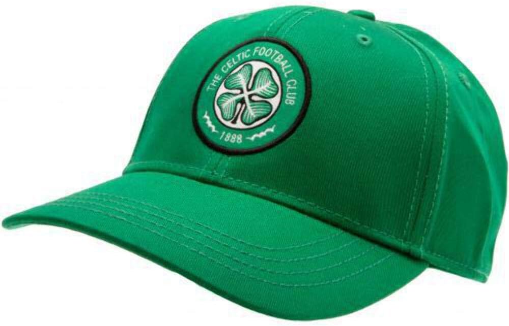 Celtic F.C. Cap Official Merchandise