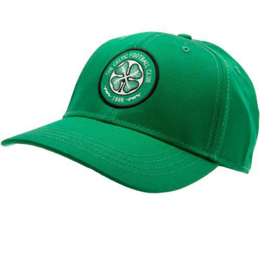 Celtic F.C. Cap Official Merchandise