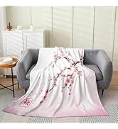 Amazon.com: Girls Strawberry Blanket 40x50,Kawaii Strawberry Throw