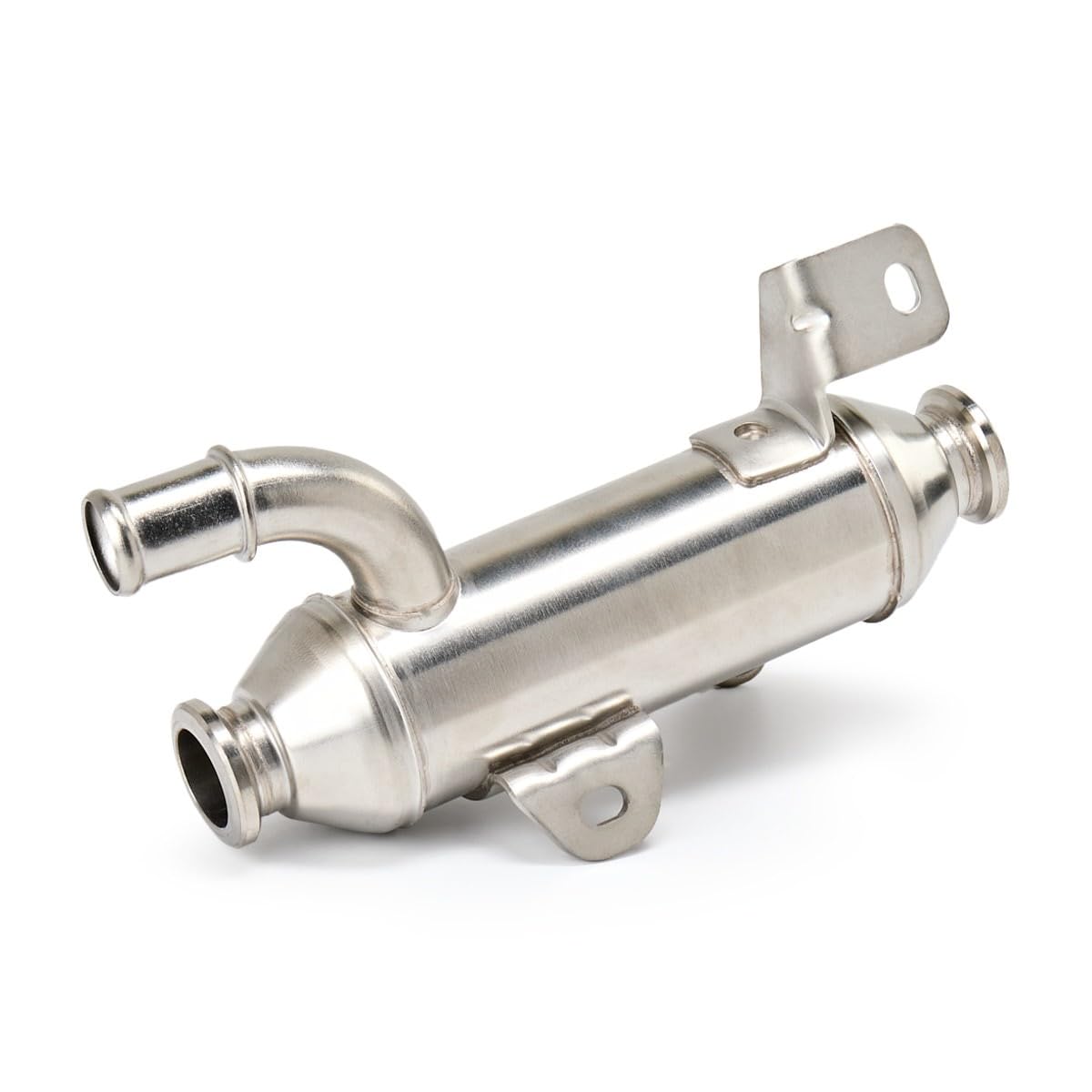 RIDEX 1145E0124 Valvola EGR senza guarnizioni senza valvola EGR (ricircolo gas scarico) Compatibilità con FIAT Scudo Van 220