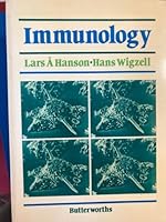 Immunology 040700372X Book Cover