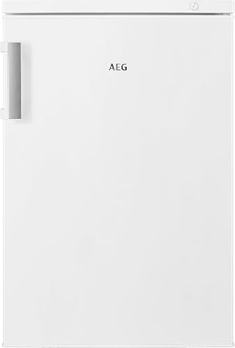 AEG Arctis ATB48E1AW A++ Table Freezer 56 cm Wide 81 L OptiSpace Frostmatic