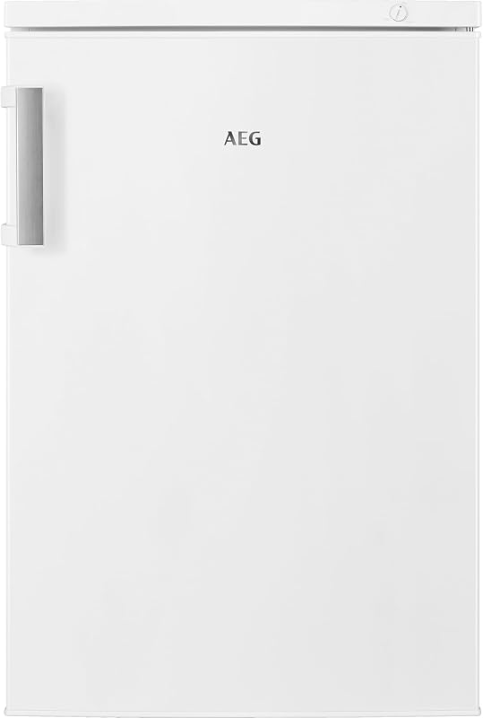 AEG Arctis ATB48E1AW A++ Table Freezer 56 cm Wide 81 L OptiSpace Frostmatic — 1 of 4