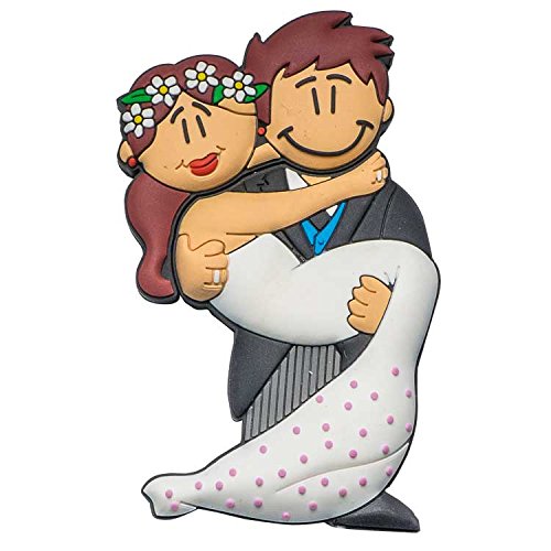 USB Novios, capacidad de 8 GB Cover