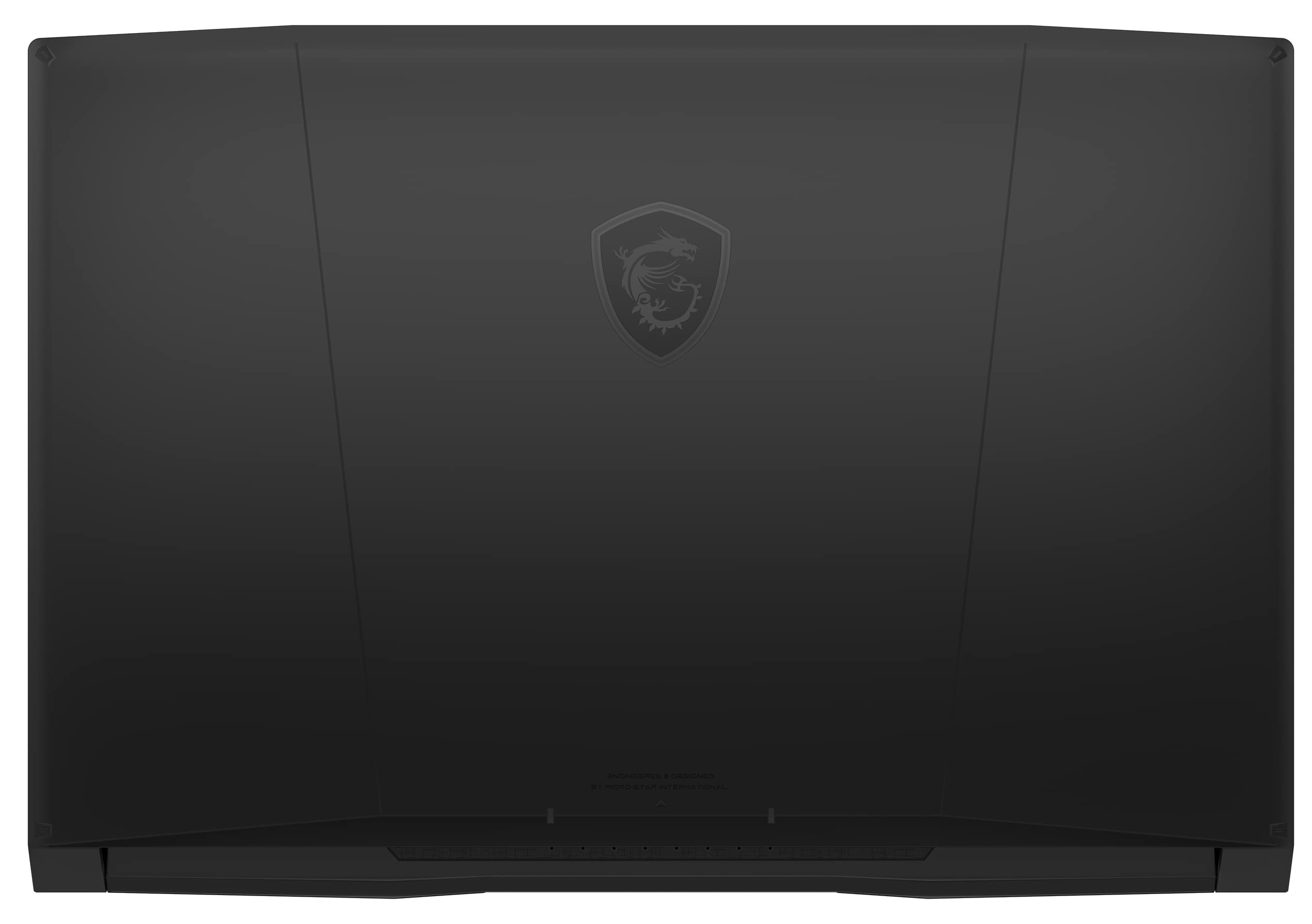 MSI Katana 17, 43,9 cm (17,3 pollici), FHD, 144 Hz, Intel Core i7-13620H, 2x8 GB RAM, 1 TB SSD, RTX 4060 8 GB, Windows 11 Home, tastiera QWERTZ, nera, B13VFK-269