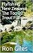Flyfishing New Zealand The Top 20 Trout Flies
