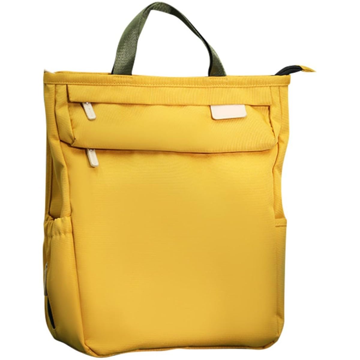 Wickeltasche Mit Großem Fassungsvermögen Robust Und Langlebig Für Schnalle Zum Befestigen Am Kinderwagen Für Windeln Spielzeug Und Babyartikel
