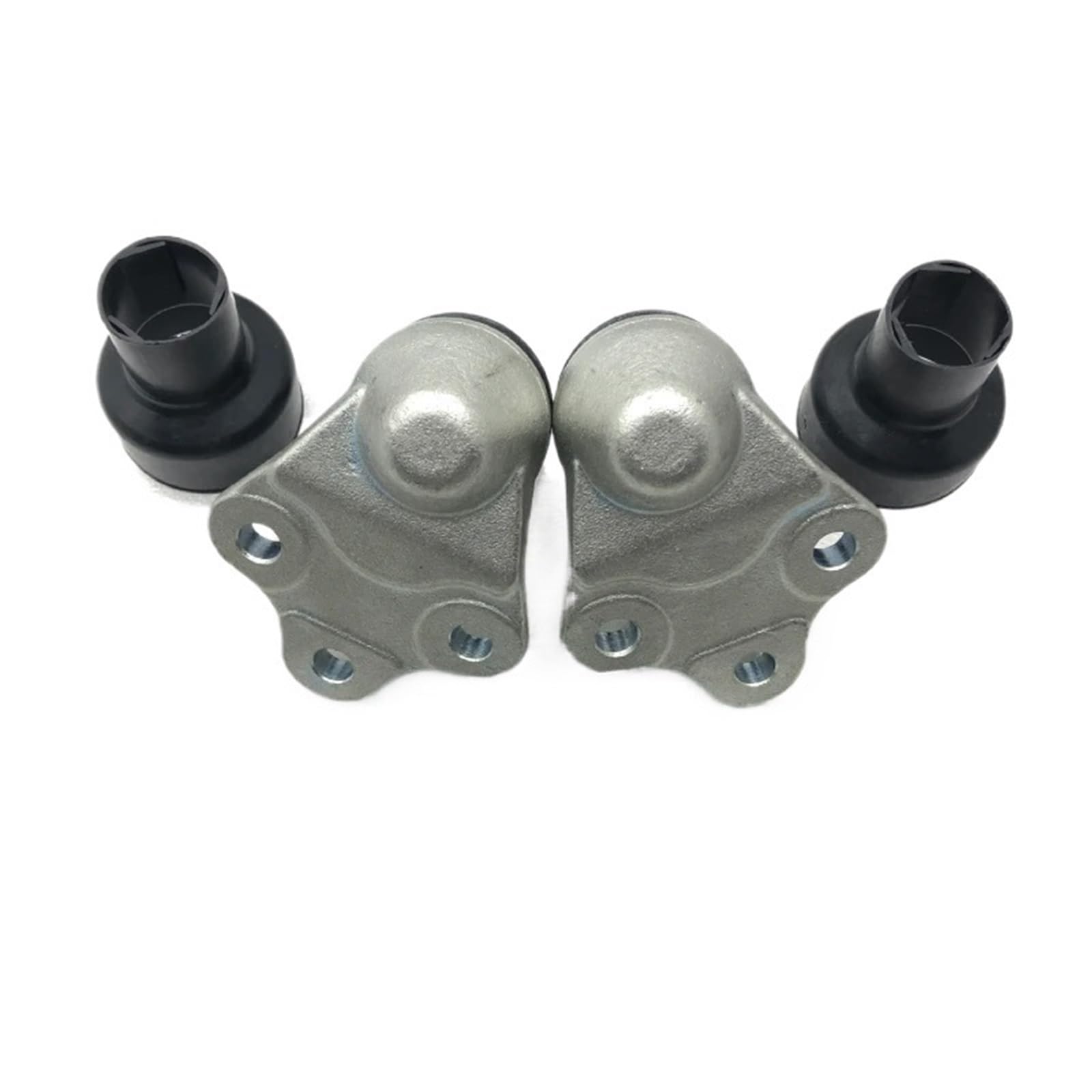 Ściągacz przegubu kulowego Pasuje do Land Rover Range Evoque Jaguar e-pace 2x przegub kulowy przedniego zawieszenia wahacza LR086107 LR086108(Ball Joint with pins)