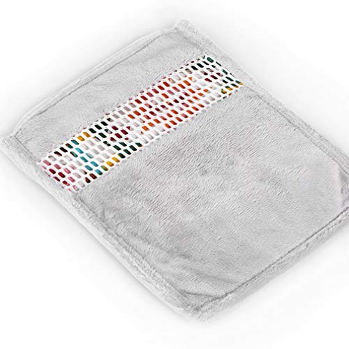 KINTOR-Sugar-Glider-Bonding-Pouch-Carry-for-Rat-Hedgehog-Small-Pocket-Pets-Pink-Ethnic-87x63inch