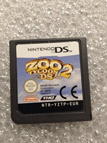 Zoo Tycoon 2 créez le parc animalier de vos rêves sans limites