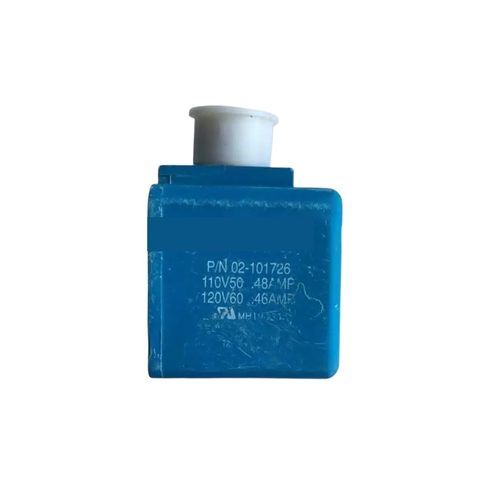Tpkmvgap One Color Solenoid Valve P/N02-101728 Ac220v(P N02-101728 Ac220v)