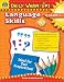 Daily Warm-Ups: Language Skills Grade 3