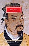 The Art of War: Sun Tzu (Everyman's Library CLASSICS)