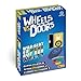 Produktbild Format Games 3163005 Wheels vs Doors, was gibt es mehr auf der Welt, spannendes Partyspiel ab 10 Jahren, kooperatives Schätzspiel für 2-12 Personen, deutsche Edition