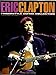 Hal Leonard Eric Clapton  Fingerstyle Guitar Collection