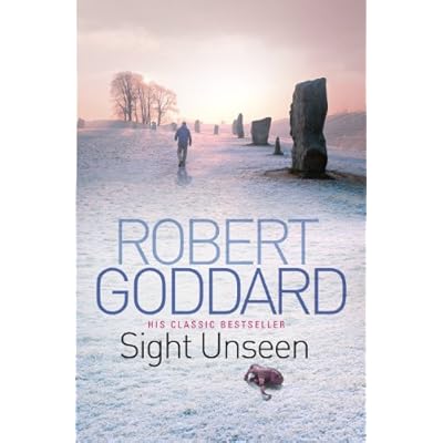 Sight Unseen