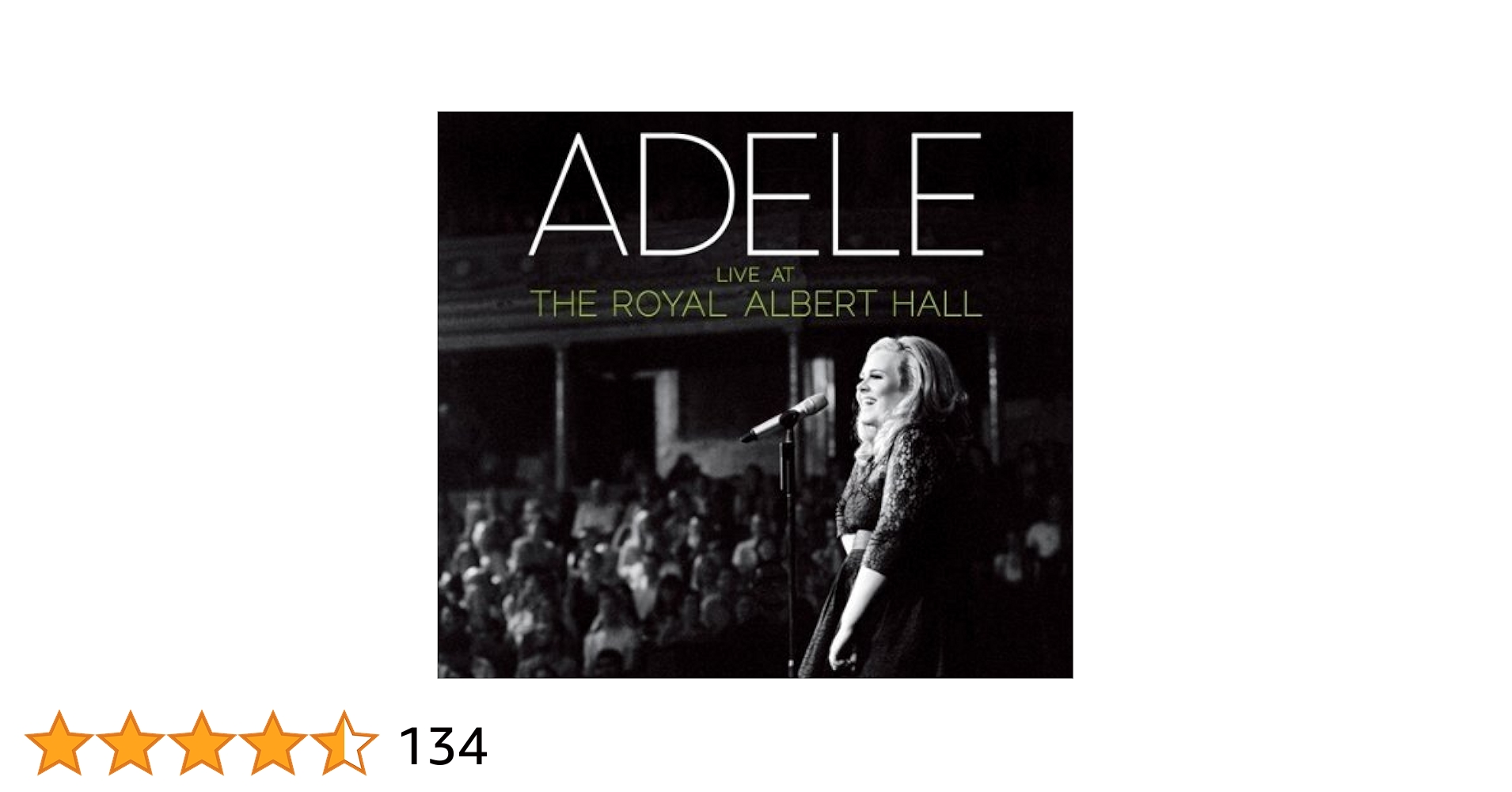 Amazon.co.jp: ライヴ・アット・ザ・ロイヤル・アルバート