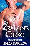 The Zrakon's Curse: Shifters of Scotland