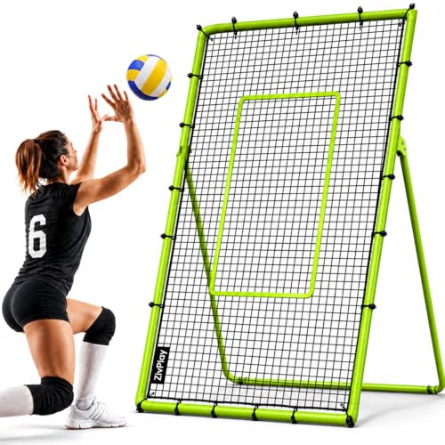 ZivPlay 7x4ft Rebounder