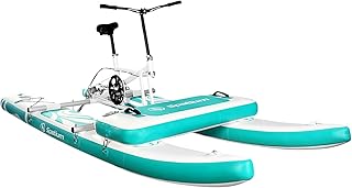 Spatium SUP Lake Water Bike