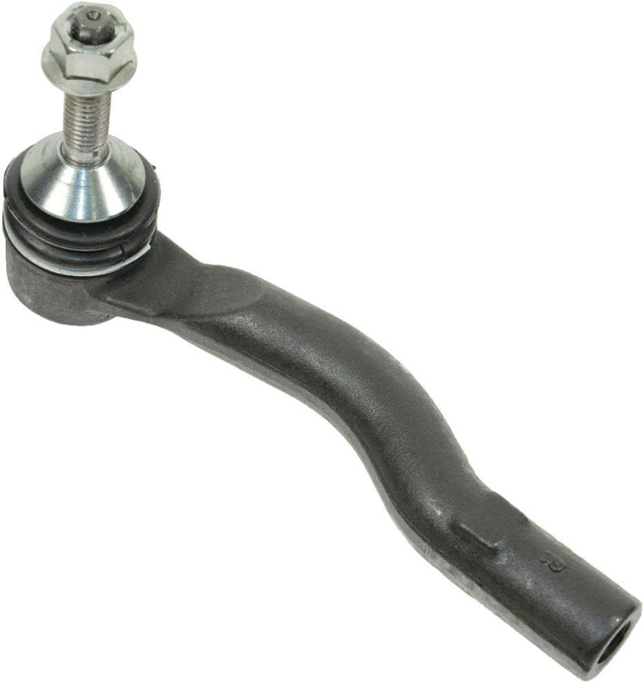 Outer Driver and Passenger Side Tie Rod Set 2 Piece Compatible with 2003-2011 Ford Crown Victoria 2003-2011 Lincoln Town Car 2003-2011 Mercury Grand Marquis 2003-2004 Marauder