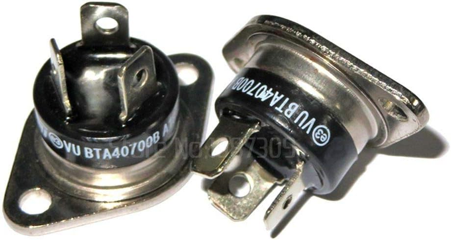 5pcs/lot BTA40-700B BTA40 triac