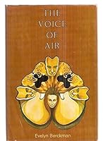 The Voice of Air B0006C5CGE Book Cover