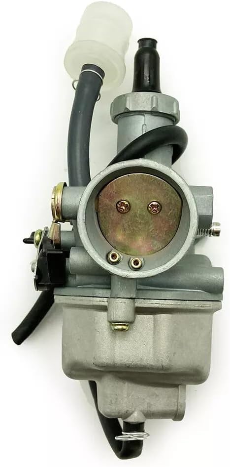 Carburateur pour XL100S et XR100R avec filtres à air et huile