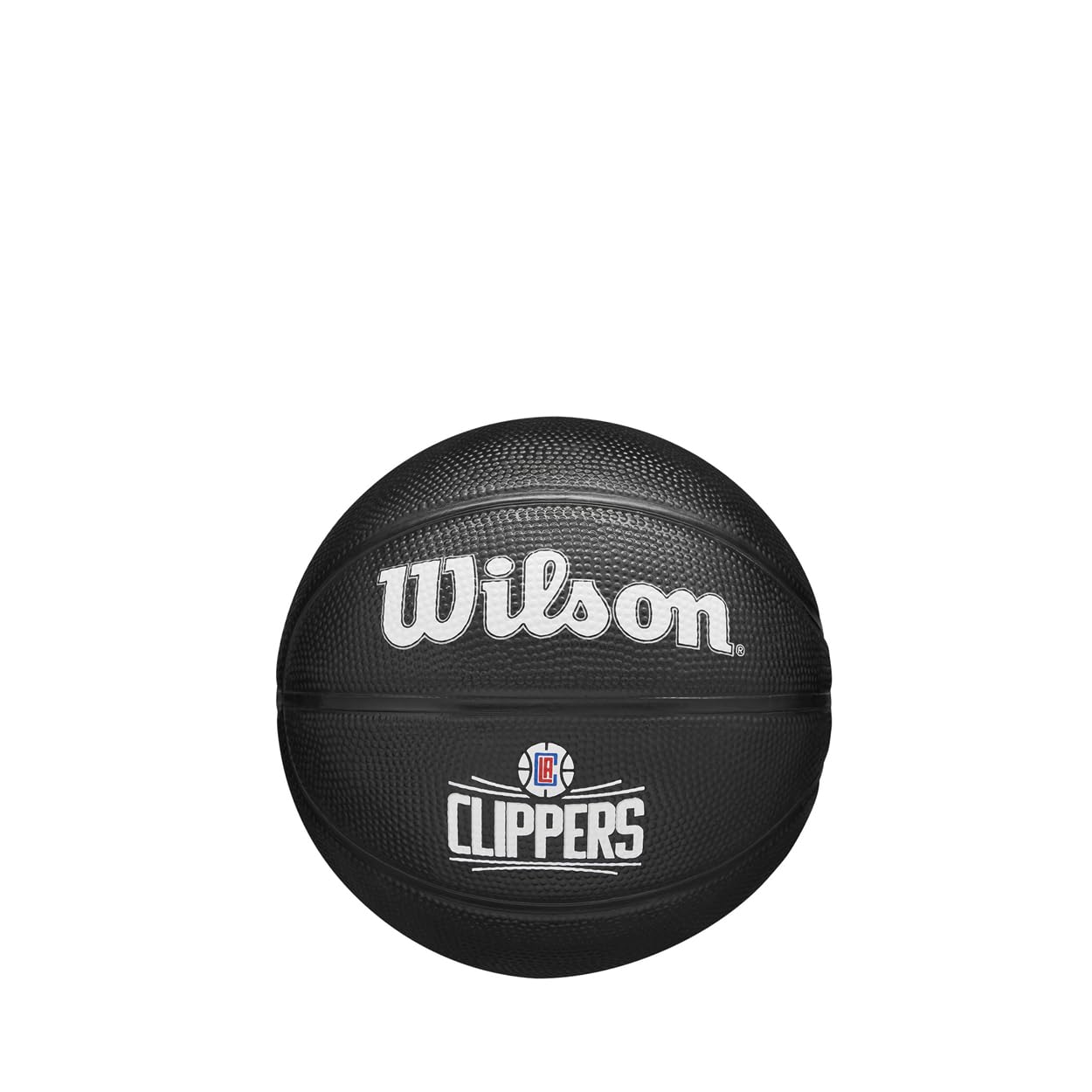 Wilson Unisex Nba Team Tribute Mini Basketball