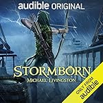 Cover of Stormborn