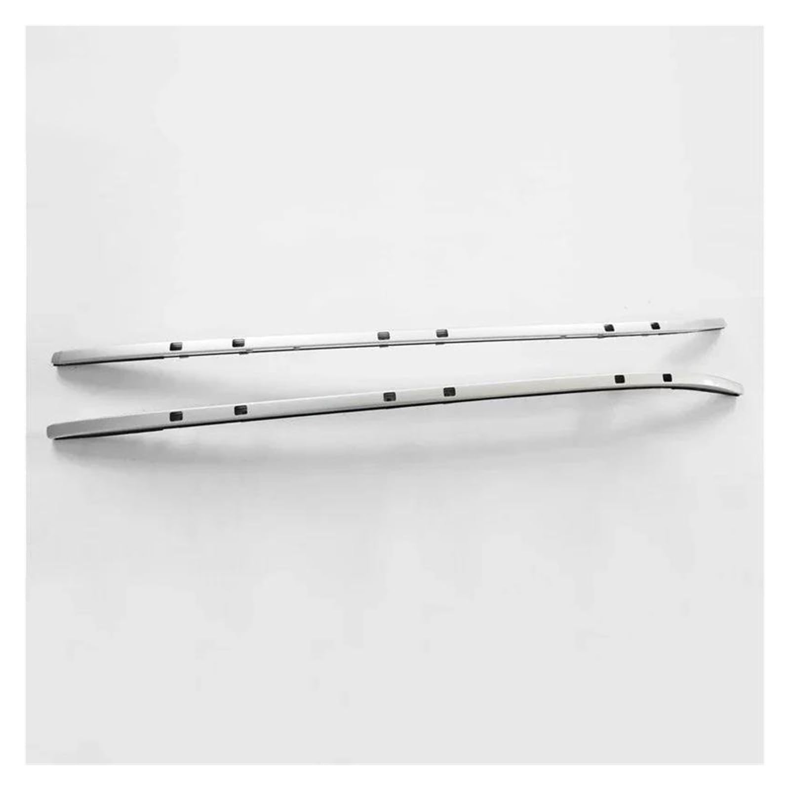Roof Racks Aluminum Alloy Car Roof Rack Cross Bar For Mazda For CX-5 CX5 2016-2025 Rails Bar Luggage Carrier Bars Top Racks Rail Boxes Aluminium Roof Bars(Rack bright black) — view 8
