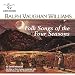Folk Songs of the Four Seasons in Windsor Forest