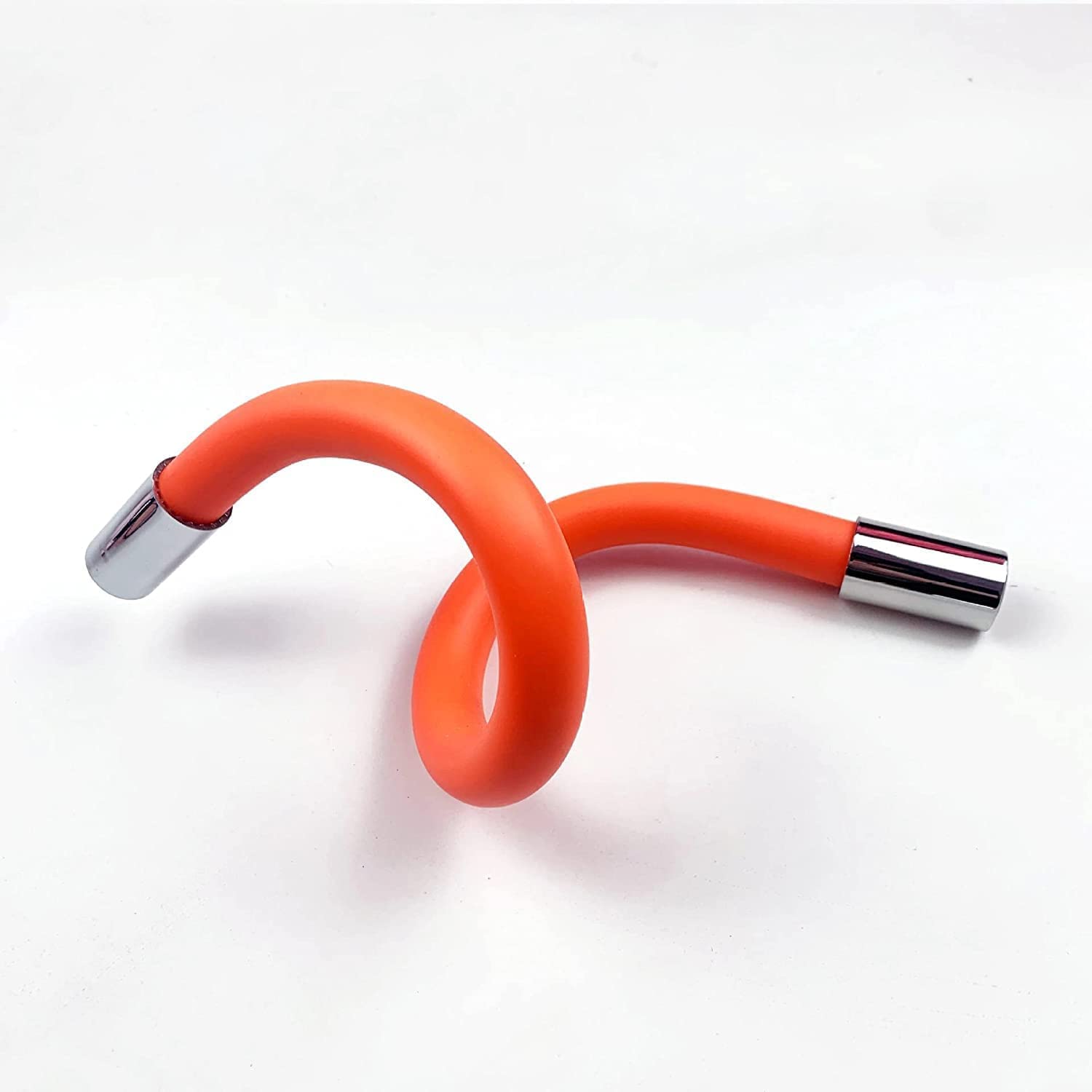 SHREE SANT ENTERPRISE Faucet Tap Extender Pipe-Flexible 360° Adjustable Water Foaming Sprayer Hose Pipe-Silicone Sink Water Tape Extension for Kitchen & Bathroom-1PC (B0DBVGXF73) Amazon Price History, Amazon Price Tracker