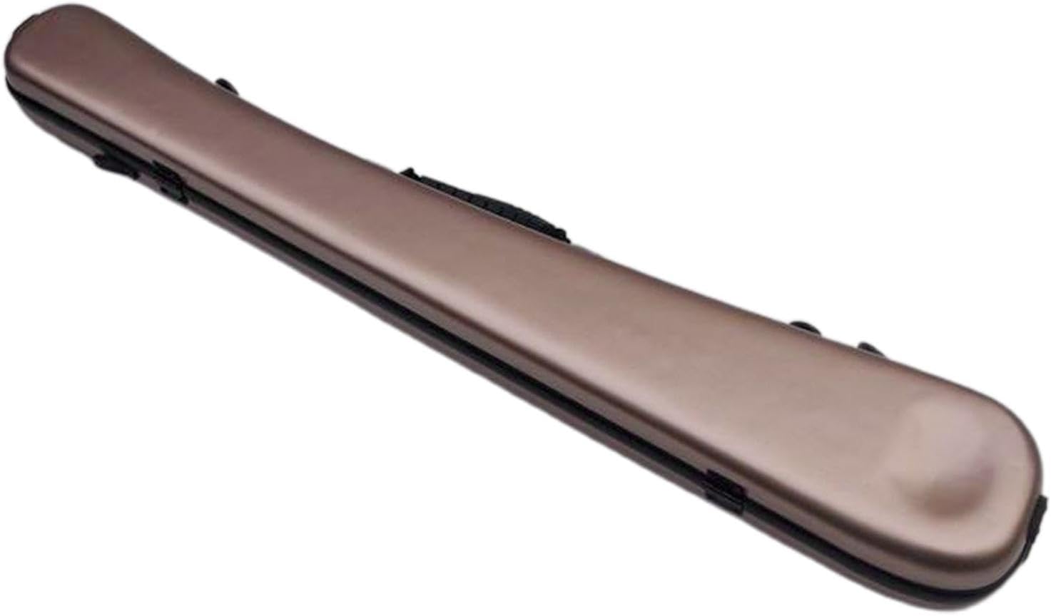 チェロ弓ケース、ベース弓ボックス、パッド入り、楽器アクセサリー、キャンプステージパフォーマンス用のハードシェル弓ケースキャリングケー